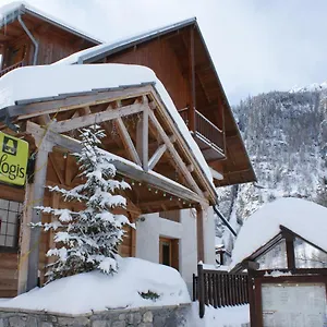 Hotel La Cascade **